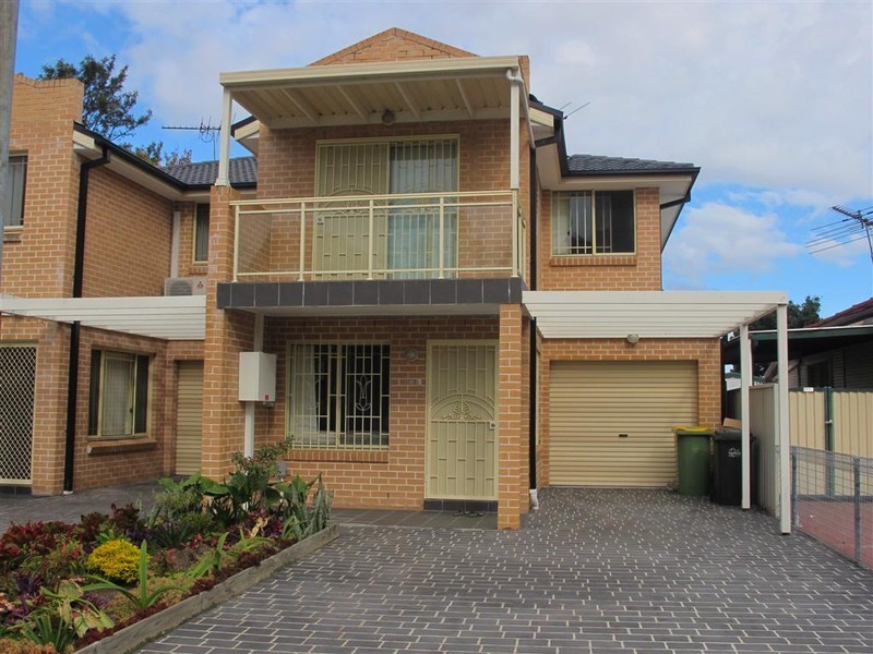 Canley Heights NSW 2166