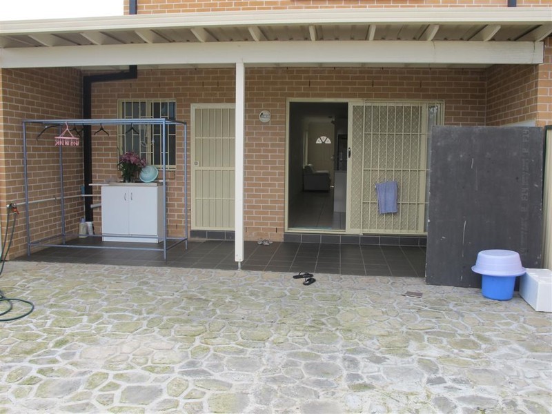 Canley Heights NSW 2166