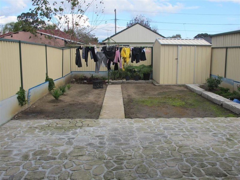 Canley Heights NSW 2166