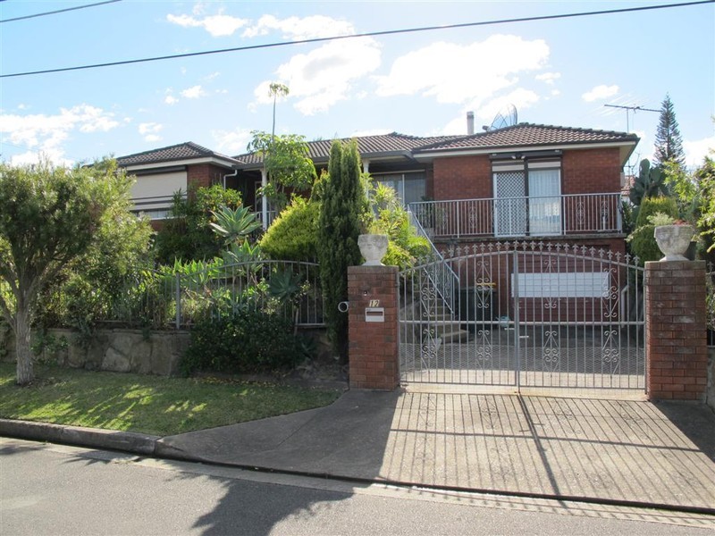 Cabramatta West NSW 2166