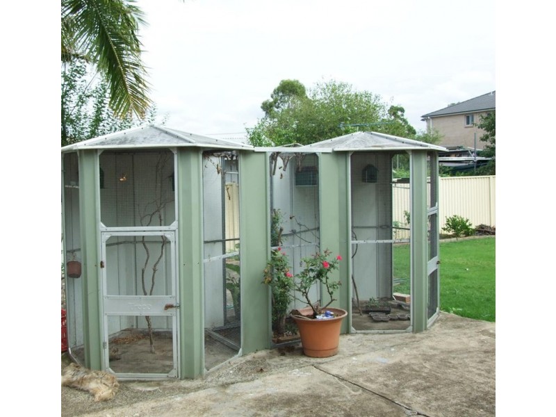 Cabramatta West NSW 2166