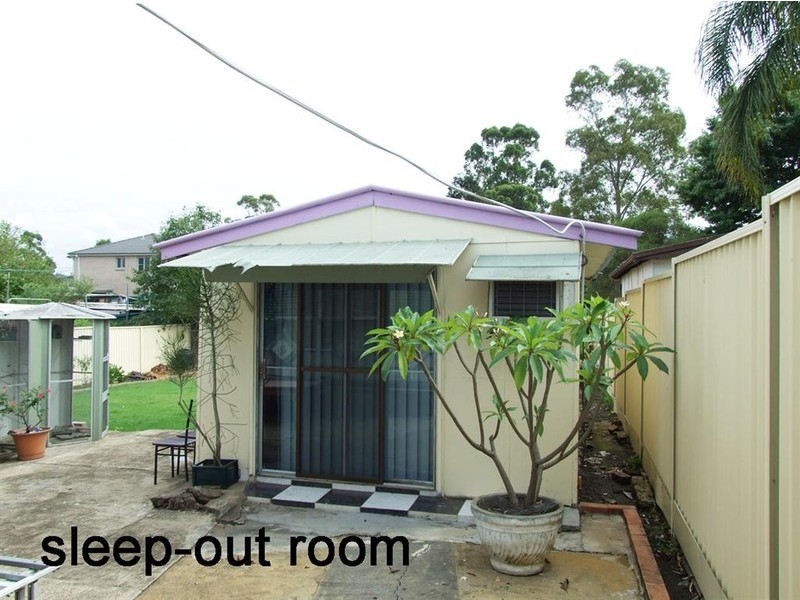 Cabramatta West NSW 2166