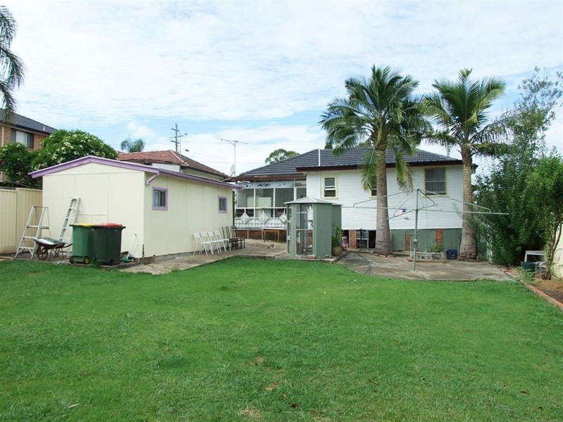 Cabramatta West NSW 2166