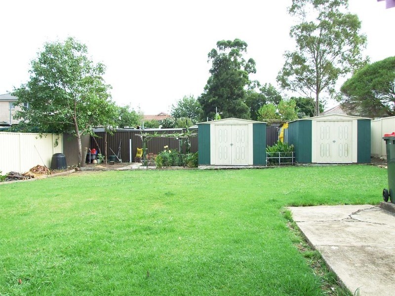 Cabramatta West NSW 2166