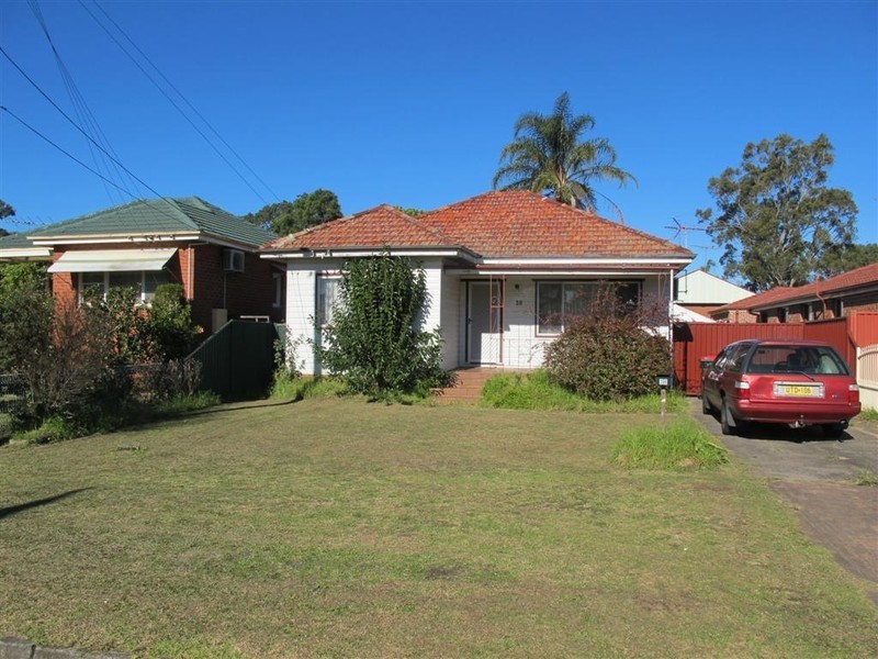 Canley Heights NSW 2166