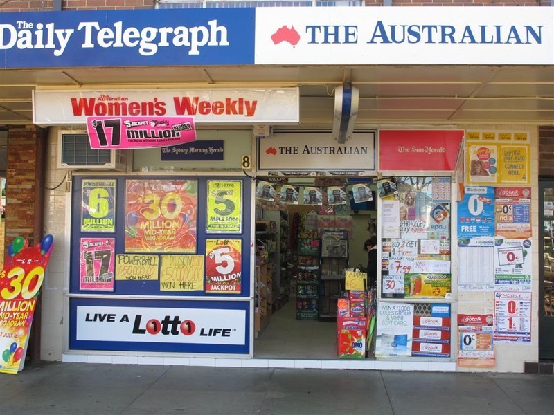 Shop 8/74 Hawkesbury Rd, Westmead NSW 2145