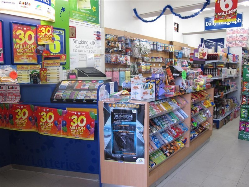 Shop 8/74 Hawkesbury Rd, Westmead NSW 2145