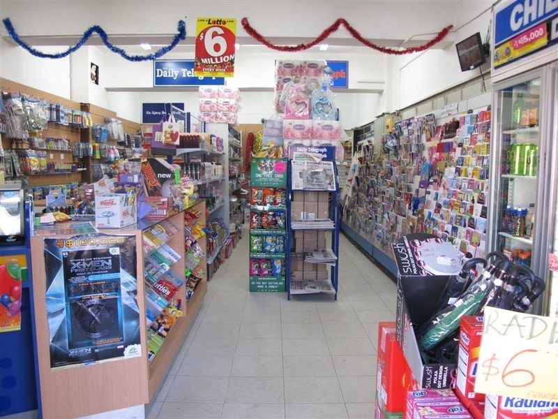 Shop 8/74 Hawkesbury Rd, Westmead NSW 2145