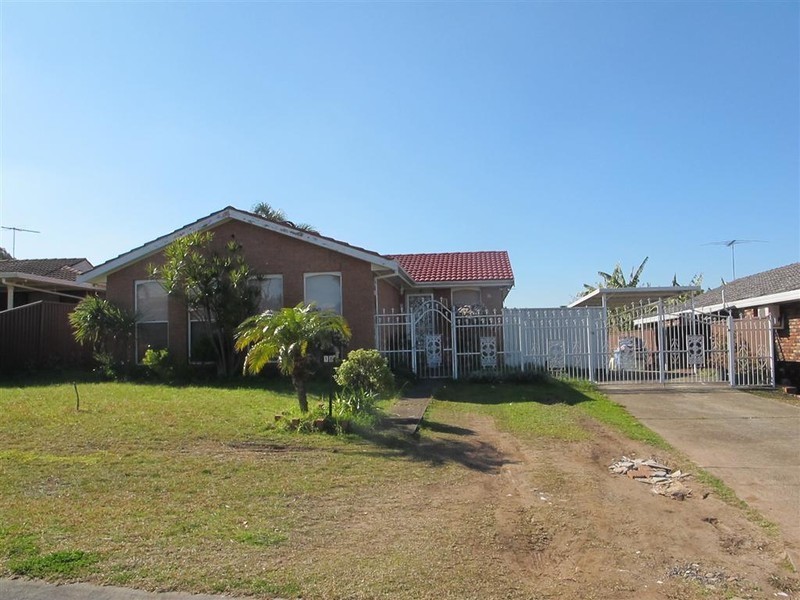 Greenfield Park NSW 2176