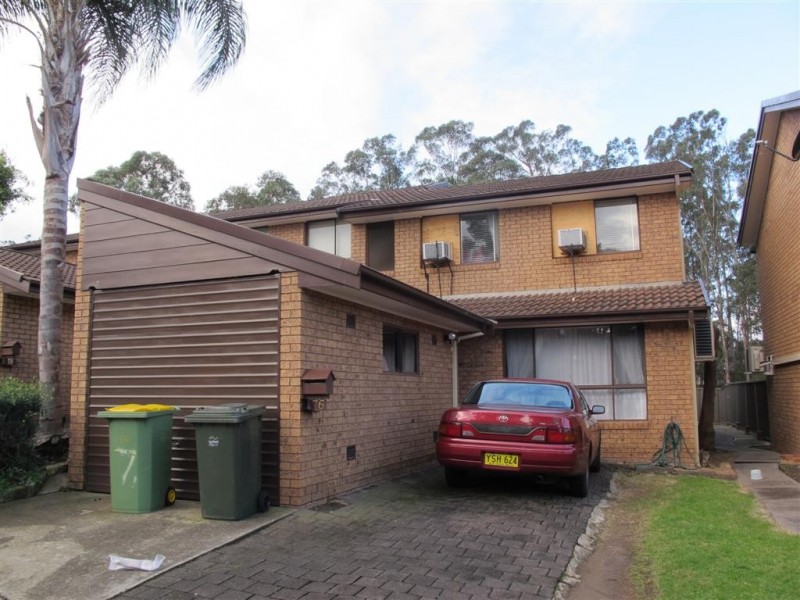 Wetherill Park NSW 2164