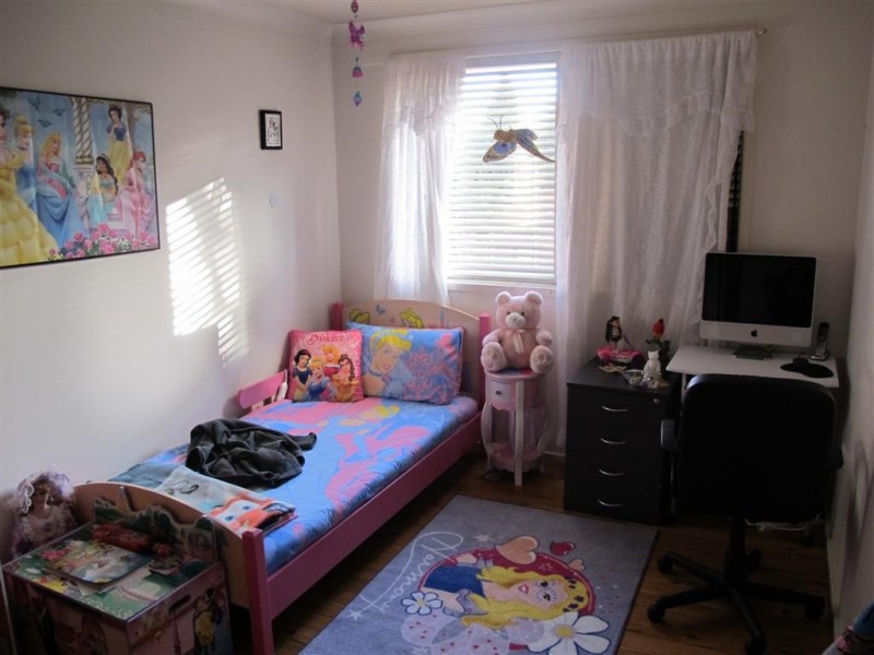 Wetherill Park NSW 2164