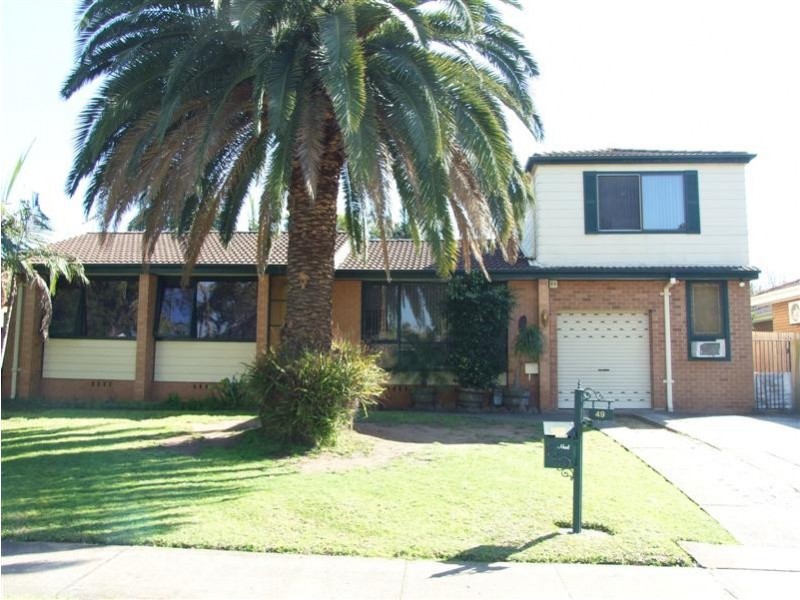 St Johns Park NSW 2176