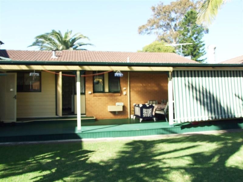 St Johns Park NSW 2176