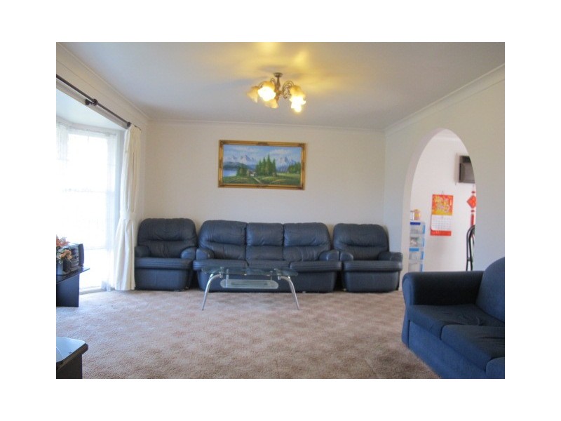 Fairfield Heights NSW 2165