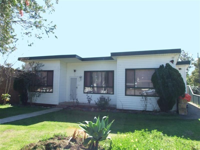Mount Pritchard NSW 2170