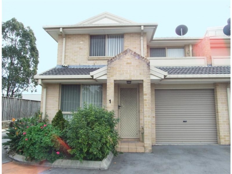 1/50-56 Boundary Rd, Chester Hill NSW 2162