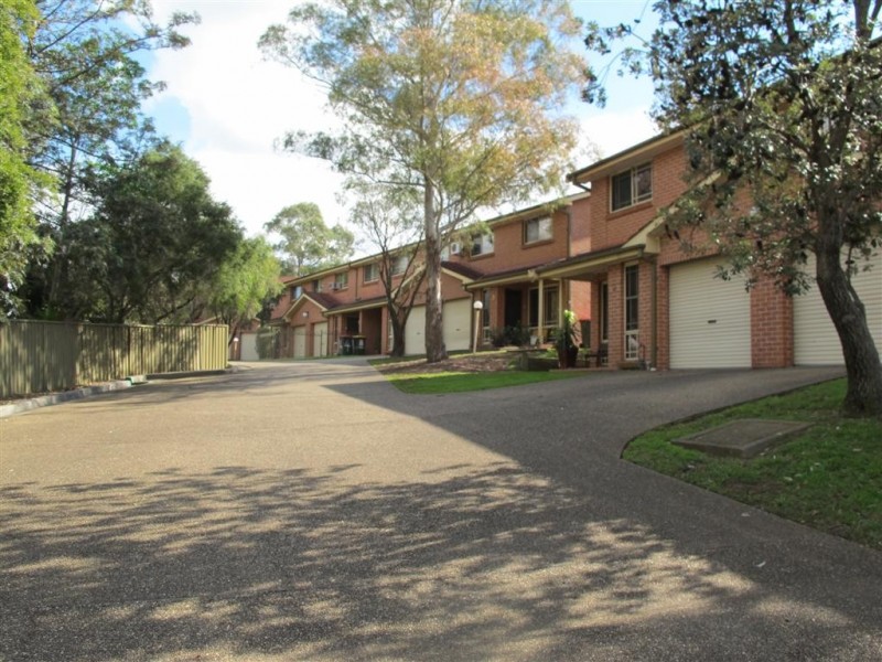 Seven Hills NSW 2147