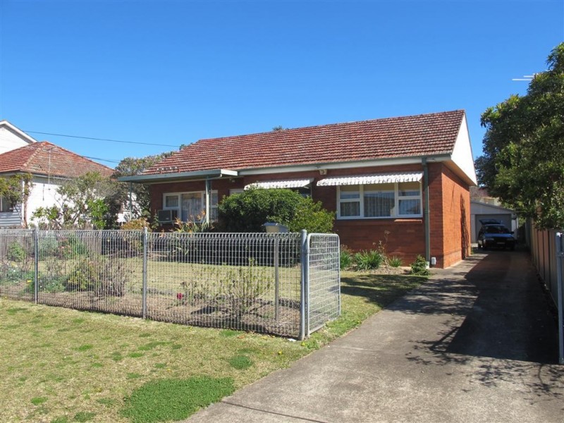 97 LORD STREET, Cabramatta West NSW 2166