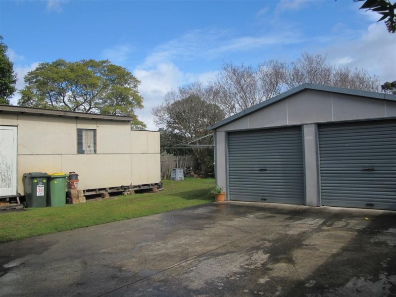 97 LORD STREET, Cabramatta West NSW 2166