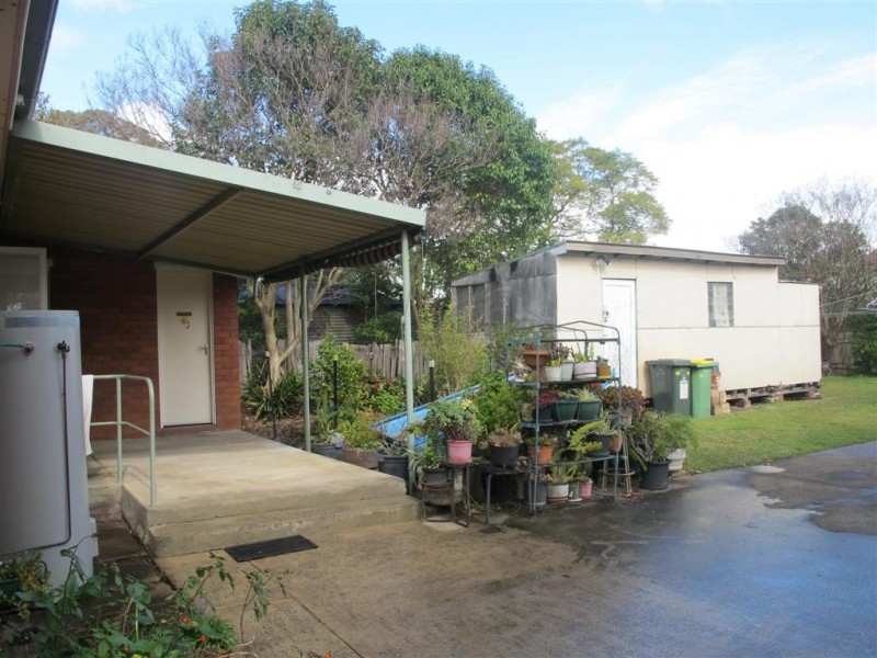 97 LORD STREET, Cabramatta West NSW 2166