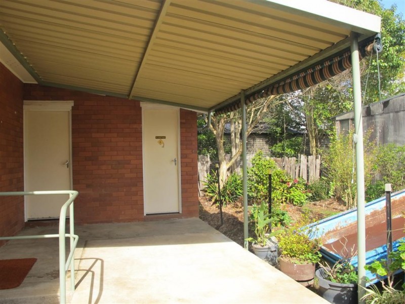 97 LORD STREET, Cabramatta West NSW 2166