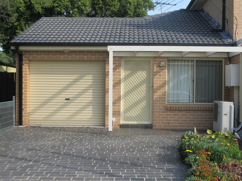 Canley Heights NSW 2166