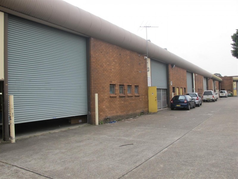 Fairfield East NSW 2165