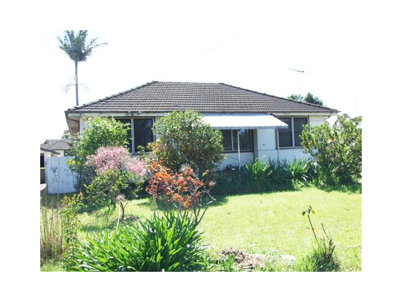 Warwick Farm NSW 2170