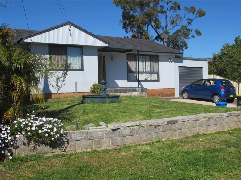 Canley Heights NSW 2166