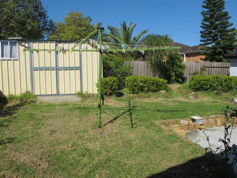 Canley Heights NSW 2166