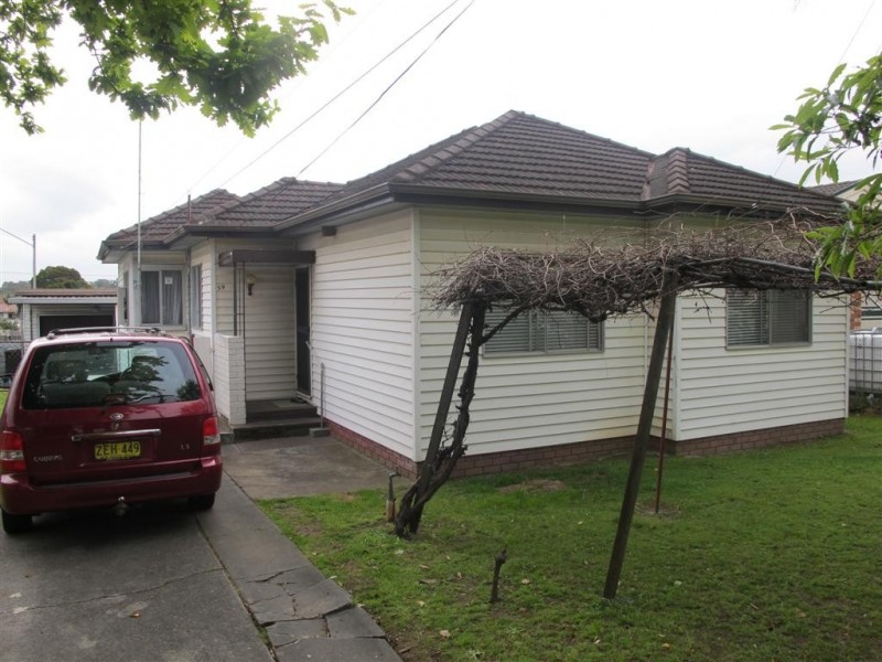 Cabramatta West NSW 2166