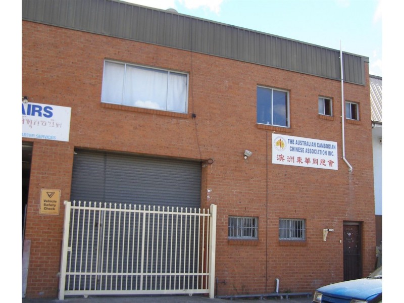 Cabramatta NSW 2166