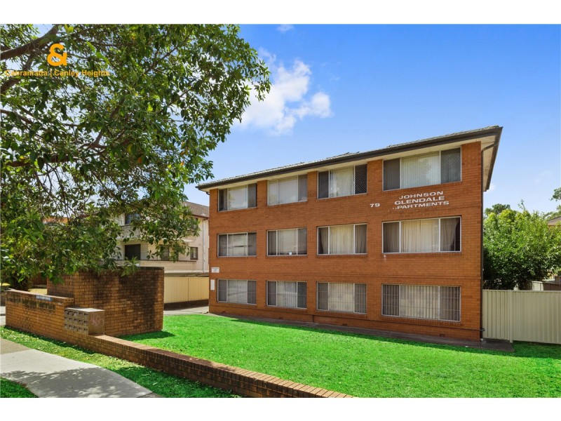 9/79 Hughes St, Cabramatta NSW 2166