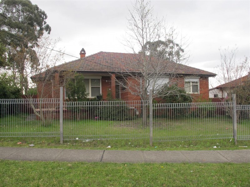 451 Cabramatta Rd, Cabramatta NSW 2166