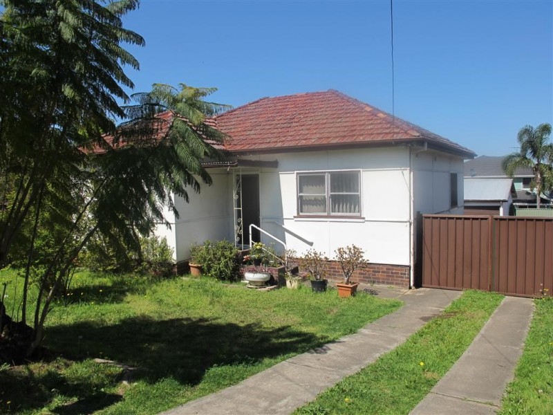 249  HAMILTON ROAD, Fairfield West NSW 2165