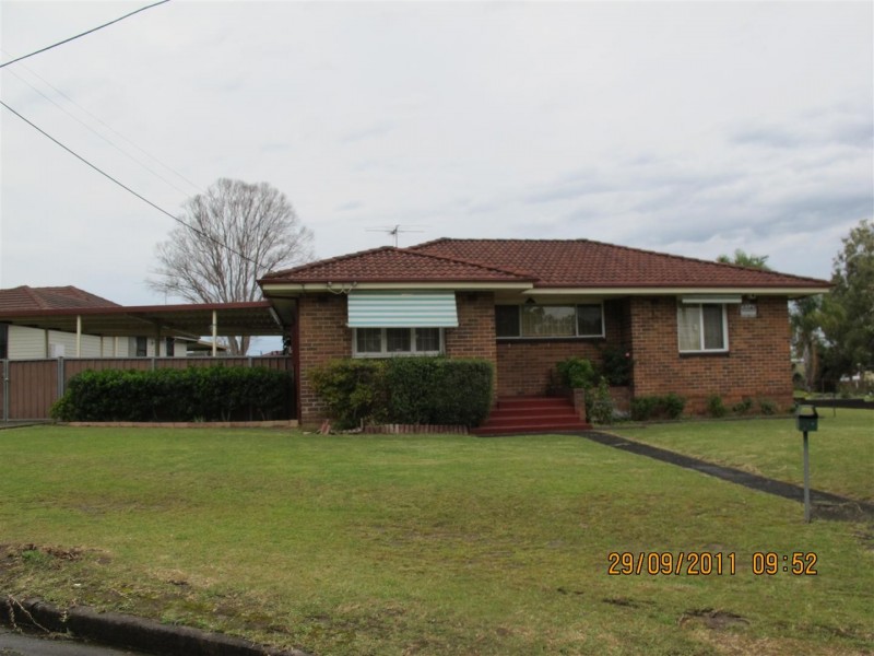 Sadleir NSW 2168