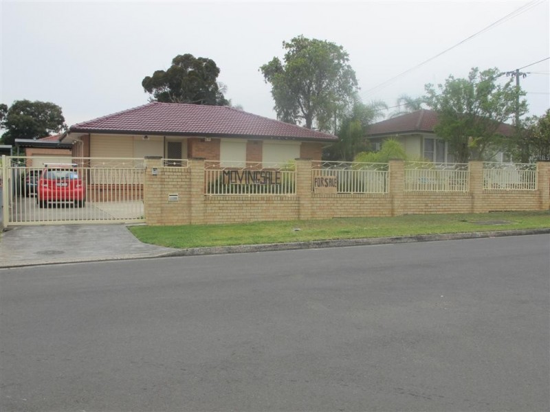 Canley Heights NSW 2166