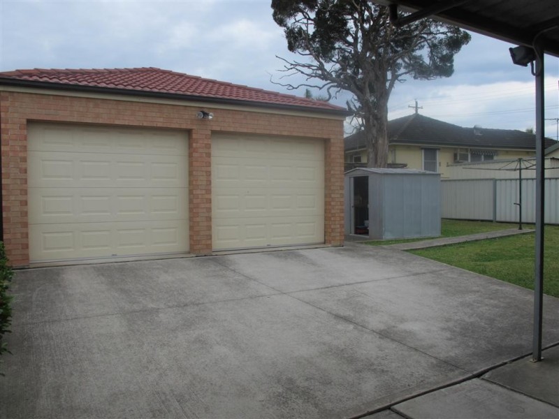 Canley Heights NSW 2166