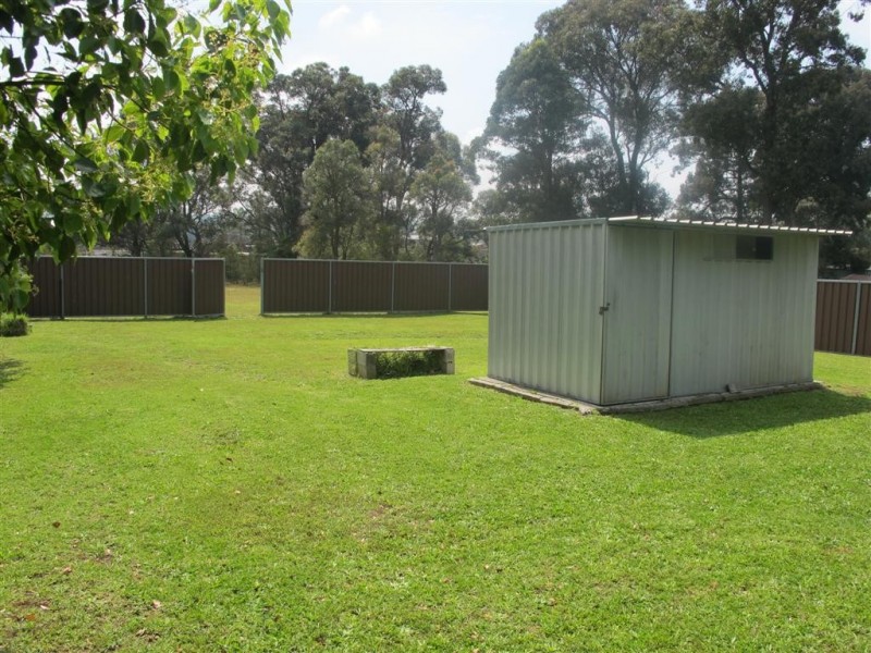 Smithfield NSW 2164