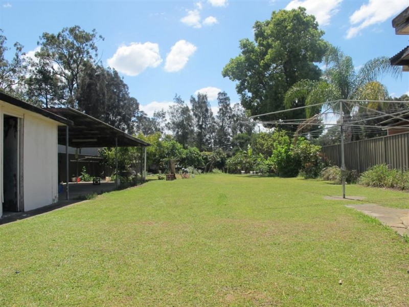 Canley Vale NSW 2166