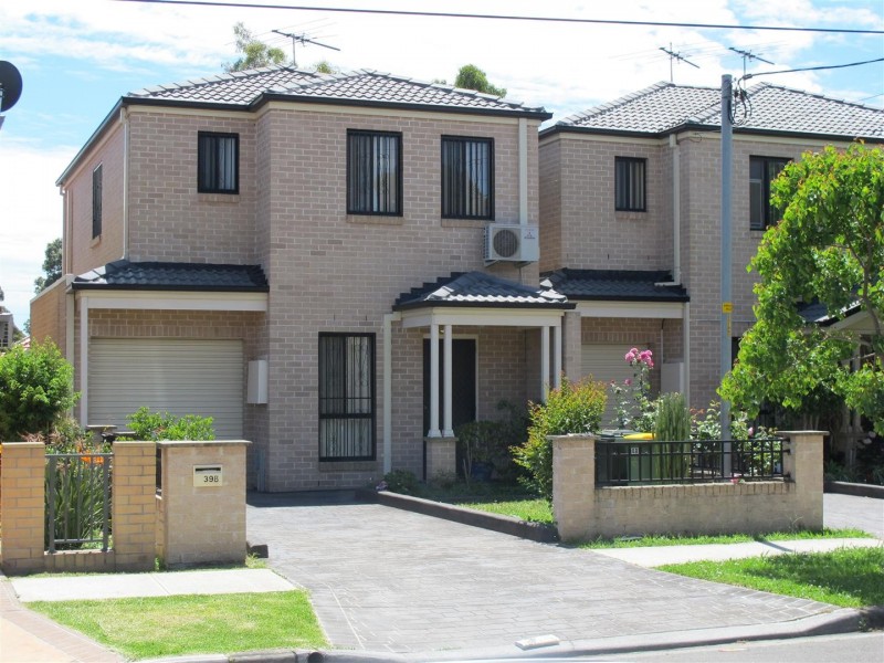 39B Prince St, Canley Heights NSW 2166