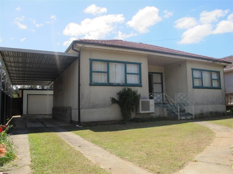 Canley Heights NSW 2166