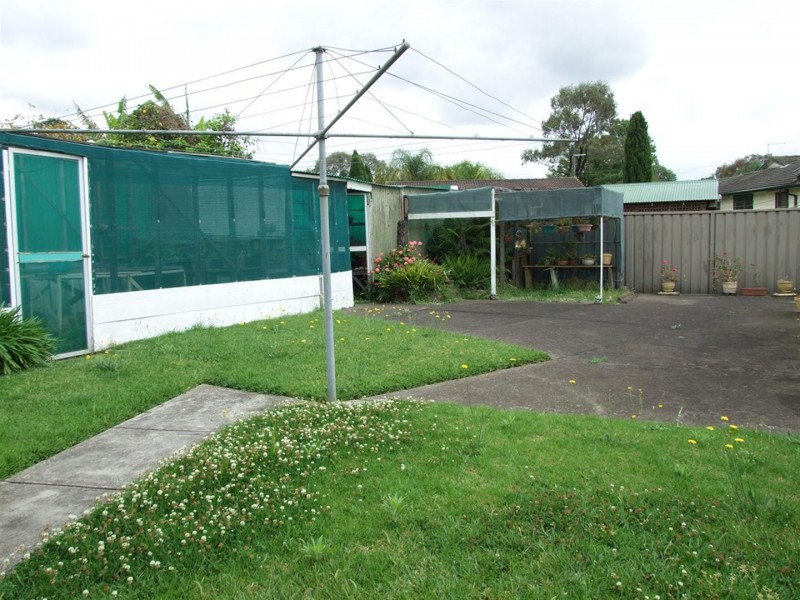 Warwick Farm NSW 2170