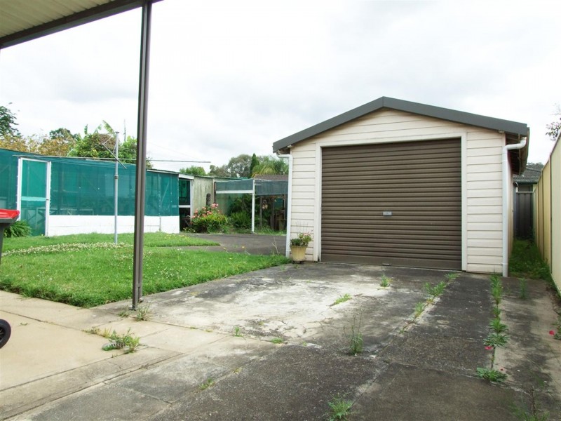 Warwick Farm NSW 2170