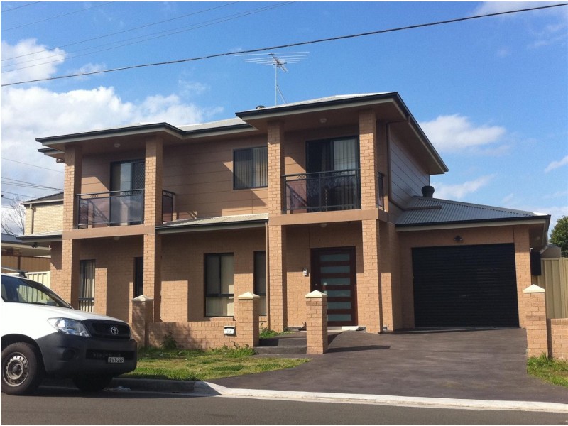 Fairfield West NSW 2165