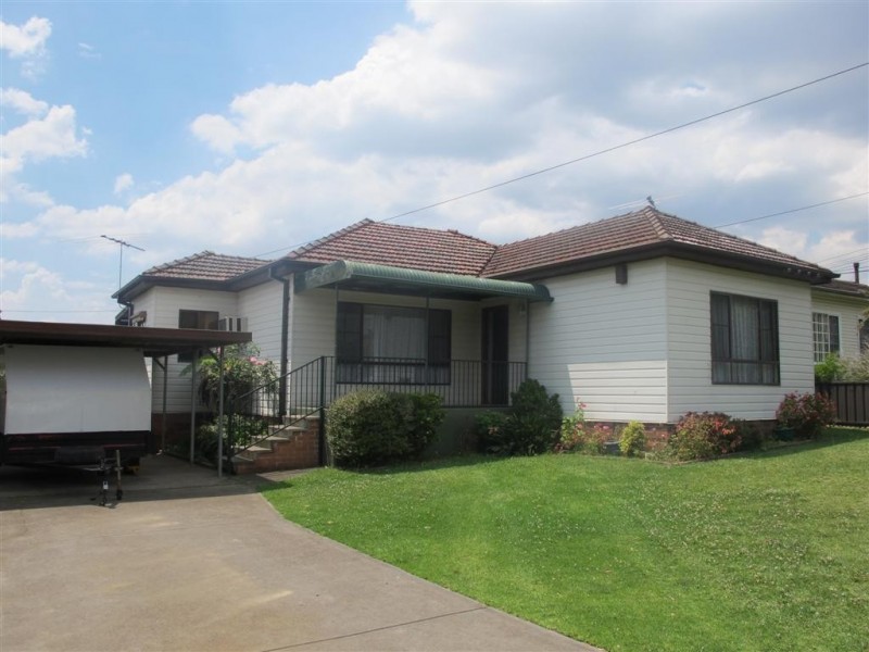 20 Sutherland Street, Canley Heights NSW 2166