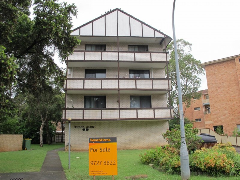 Canley Vale NSW 2166