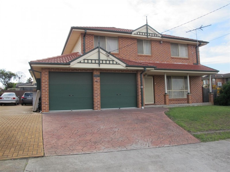 99 Cambridge Street, Canley Heights NSW 2166