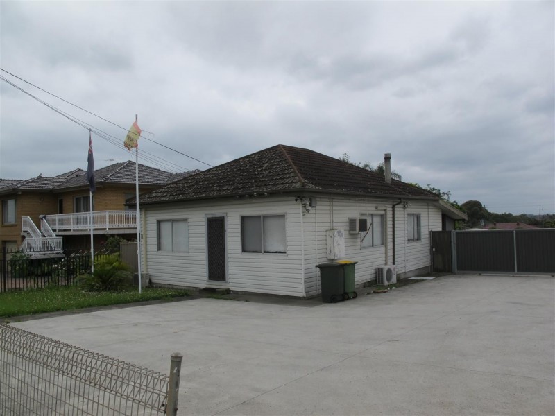 Cabramatta West NSW 2166