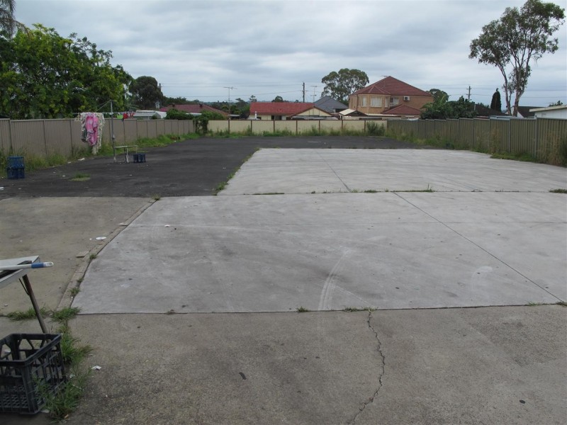 Cabramatta West NSW 2166